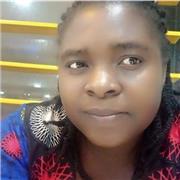 English tutor providing lessons to students of 3_10 years